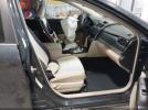 Toyota Camry Le Image 12