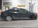 Toyota Camry Le Image 6