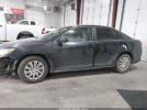Toyota Camry Le Image 5