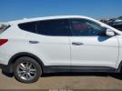 Hyundai SANTA FE Sport 2.0t Image 11