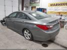 Hyundai SONATA Limited Image 4