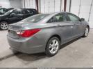 Hyundai SONATA Limited Image 13