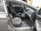 Hyundai SONATA Limited Image 17