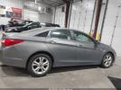 Hyundai SONATA Limited Image 10