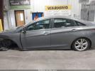 Hyundai SONATA Limited Image 3