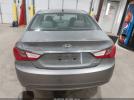 Hyundai SONATA Limited Image 8