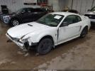 Ford Mustang Image 2