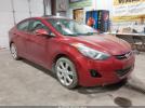 Hyundai ELANTRA Limited Image 1