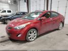 Hyundai ELANTRA Limited Image 2