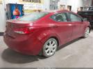 Hyundai ELANTRA Limited Image 6