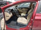 Hyundai ELANTRA Limited Image 3