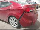 Hyundai ELANTRA Limited Image 12
