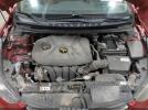 Hyundai ELANTRA Limited Image 10