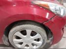 Hyundai ELANTRA Limited Image 9