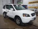 Honda Pilot Ex-l Image 1