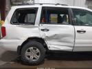 Honda Pilot Ex-l Image 4