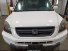 Honda Pilot Ex-l Image 9