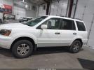 Honda Pilot Ex-l Image 15