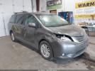 Toyota Sienna Xle 8 Passenger Image 1