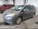 Toyota Sienna Xle 8 Passenger Image 3