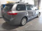 Toyota Sienna Xle 8 Passenger Image 6