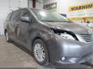 Toyota Sienna Xle 8 Passenger Image 2