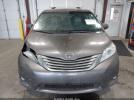 Toyota Sienna Xle 8 Passenger Image 14