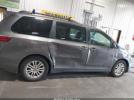 Toyota Sienna Xle 8 Passenger Image 13