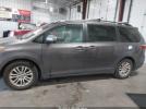 Toyota Sienna Xle 8 Passenger Image 12