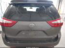 Toyota Sienna Xle 8 Passenger Image 18