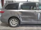 Toyota Sienna Xle 8 Passenger Image 17