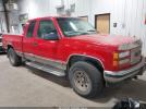 GMC Sierra 1500 Sl Wideside Image 1