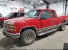 GMC Sierra 1500 Sl Wideside Image 3