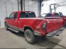 GMC Sierra 1500 Sl Wideside Image 4