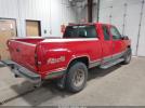 GMC Sierra 1500 Sl Wideside Image 9