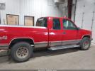 GMC Sierra 1500 Sl Wideside Image 12