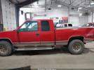 GMC Sierra 1500 Sl Wideside Image 16