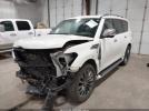 Nissan Armada Platinum 4wd Image 2
