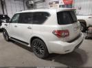 Nissan Armada Platinum 4wd Image 3