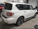 Nissan Armada Platinum 4wd Image 5