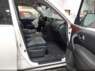 Nissan Armada Platinum 4wd Image 11