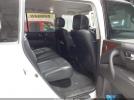 Nissan Armada Platinum 4wd Image 8