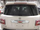Nissan Armada Platinum 4wd Image 17