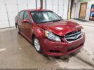 Subaru Legacy 2.5i Premium Image 1