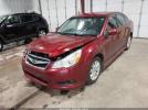 Subaru Legacy 2.5i Premium Image 2