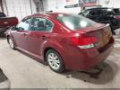 Subaru Legacy 2.5i Premium Image 15