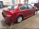 Subaru Legacy 2.5i Premium Image 12