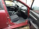 Subaru Legacy 2.5i Premium Image 4
