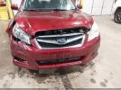 Subaru Legacy 2.5i Premium Image 3