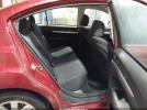 Subaru Legacy 2.5i Premium Image 16